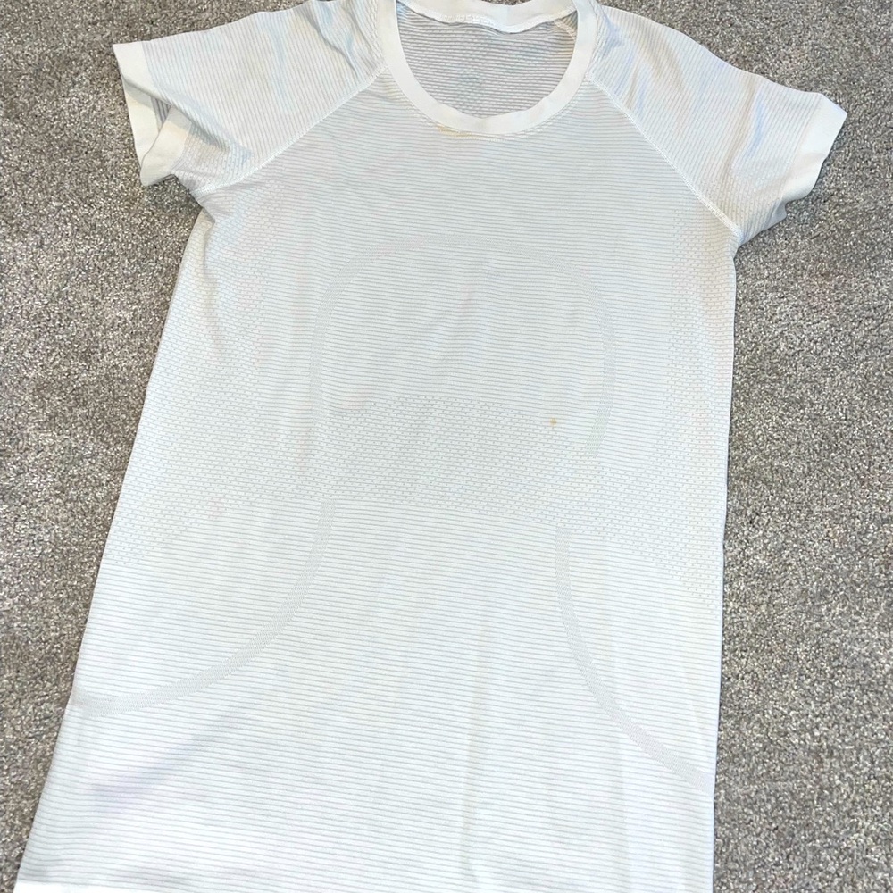 White Swiftly Tech - image 1